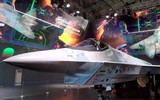[ẢNH] Nga gây bất ngờ lớn khi lược bỏ vũ khí tối quan trọng trên Su-75