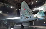 [ẢNH] Ấn Độ loại F-35, chọn gấp Su-75 để đối đầu J-20 Trung Quốc?