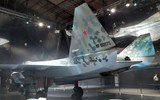 [ẢNH] Nga gây bất ngờ lớn khi lược bỏ vũ khí tối quan trọng trên Su-75