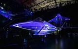 [ẢNH] Nga gây bất ngờ lớn khi lược bỏ vũ khí tối quan trọng trên Su-75