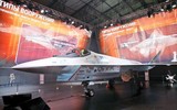[ẢNH] Nga gây bất ngờ lớn khi lược bỏ vũ khí tối quan trọng trên Su-75