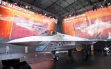 [ẢNH] Ấn Độ loại F-35, chọn gấp Su-75 để đối đầu J-20 Trung Quốc?