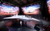 [ẢNH] Nga gây bất ngờ lớn khi lược bỏ vũ khí tối quan trọng trên Su-75