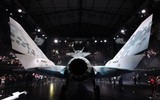 [ẢNH] Nga gây bất ngờ lớn khi lược bỏ vũ khí tối quan trọng trên Su-75