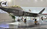 [ẢNH] Báo chí Trung Quốc: Su-75 Checkmate không phải đối thủ của J-20 và J-31