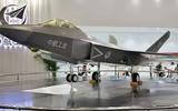 [ẢNH] Báo chí Trung Quốc: Su-75 Checkmate không phải đối thủ của J-20 và J-31