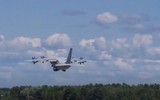 [ẢNH] Ukraine gây bất ngờ khi cho 