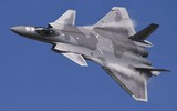 [ẢNH] Báo chí Trung Quốc: Su-75 Checkmate không phải đối thủ của J-20 và J-31