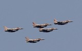 [ẢNH] Israel tuyên bố nóng: Cắt đứt mọi thỏa thuận với Nga về Syria