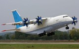 [ẢNH] Ukraine gây bất ngờ khi cho 