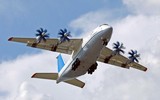 [ẢNH] Ukraine gây bất ngờ khi cho 