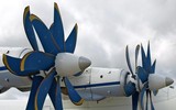 [ẢNH] Ukraine gây bất ngờ khi cho 