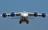 [ẢNH] Ukraine gây bất ngờ khi cho 