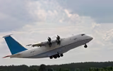 [ẢNH] Ukraine gây bất ngờ khi cho 