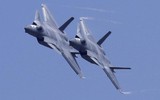 [ẢNH] Báo chí Trung Quốc: Su-75 Checkmate không phải đối thủ của J-20 và J-31