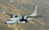 [ẢNH] Tình trạng của Il-112V sau khi nhận 