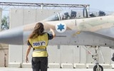 [ẢNH] Israel tuyên bố nóng: Cắt đứt mọi thỏa thuận với Nga về Syria