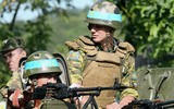 [ẢNH] Chuyện gì sẽ xảy ra nếu lính gìn giữ hòa bình Nga ở Transnistria bị tấn công?