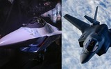 [ẢNH] Trận chiến giữa Su-75 Nga và F-35 Mỹ ‘sẽ không giống trong phim’