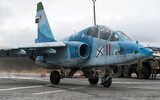 [ẢNH] Động thái lạ của Nga: Đưa toàn bộ tiêm kích hạm lên đất liền áp sát Ukraine