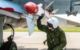 [ẢNH] Ukraine khiến Nga mất hợp đồng xuất khẩu tên lửa giá trị cực lớn