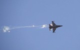 [ẢNH] Vấp phải cảnh báo từ Nga, Israel sẽ thay đổi chiến thuật tấn công vào Syria?