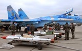 [ẢNH] Ukraine khiến Nga mất hợp đồng xuất khẩu tên lửa giá trị cực lớn
