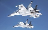 [ẢNH] Ukraine khiến Nga mất hợp đồng xuất khẩu tên lửa giá trị cực lớn