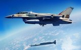 [ẢNH] Vấp phải cảnh báo từ Nga, Israel sẽ thay đổi chiến thuật tấn công vào Syria?