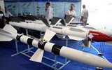 [ẢNH] Ukraine khiến Nga mất hợp đồng xuất khẩu tên lửa giá trị cực lớn