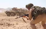 [ẢNH] Hàng ngàn tay súng Taliban có thể sắp tràn vào căn cứ Shindand của Mỹ