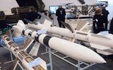[ẢNH] Ukraine khiến Nga mất hợp đồng xuất khẩu tên lửa giá trị cực lớn