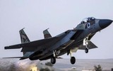 [ẢNH] Vấp phải cảnh báo từ Nga, Israel sẽ thay đổi chiến thuật tấn công vào Syria?
