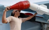 [ẢNH] Ukraine khiến Nga mất hợp đồng xuất khẩu tên lửa giá trị cực lớn