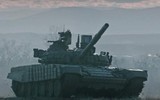 [ẢNH] Nga nói gì trước thông tin có thể gửi quân đến Belarus trong 24 giờ?