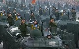 [ẢNH] Nga nói gì trước thông tin có thể gửi quân đến Belarus trong 24 giờ?