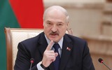 [ẢNH] Nga nói gì trước thông tin có thể gửi quân đến Belarus trong 24 giờ?
