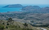 [ẢNH] Dự án thay thế Kênh đào Bắc Crimea sớm giải quyết vấn đề cấp nước cho Crimea?