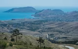 [ẢNH] Dự án thay thế Kênh đào Bắc Crimea sớm giải quyết vấn đề cấp nước cho Crimea?