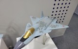[ẢNH] Radar quang tử vô tuyến độc nhất vô nhị khiến MiG-41 
