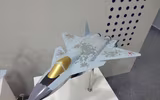 [ẢNH] Radar quang tử vô tuyến độc nhất vô nhị khiến MiG-41 