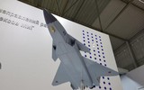 [ẢNH] Radar quang tử vô tuyến độc nhất vô nhị khiến MiG-41 