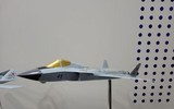 [ẢNH] Radar quang tử vô tuyến độc nhất vô nhị khiến MiG-41 