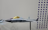 [ẢNH] Radar quang tử vô tuyến độc nhất vô nhị khiến MiG-41 