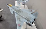 [ẢNH] Radar quang tử vô tuyến độc nhất vô nhị khiến MiG-41 