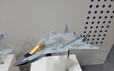 [ẢNH] Radar quang tử vô tuyến độc nhất vô nhị khiến MiG-41 