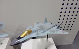 [ẢNH] Radar quang tử vô tuyến độc nhất vô nhị khiến MiG-41 