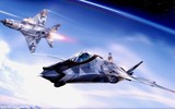 [ẢNH] Radar quang tử vô tuyến độc nhất vô nhị khiến MiG-41 