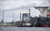 [ẢNH] Mỹ - Ukraine tung đòn mới cực mạnh nhằm vào Nord Stream 2