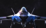 [ẢNH] Radar quang tử vô tuyến độc nhất vô nhị khiến MiG-41 